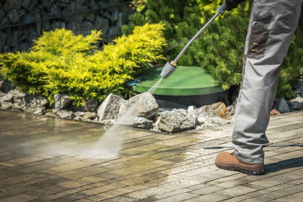 Best Factory Floor Cleaning  in Chandler, TX
